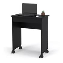 Mesa Escrivaninha Compact Not 0,70 Preto