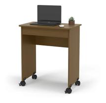 Mesa Escrivaninha Compacta Para Computador/Notebook