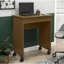 Mesa Escrivaninha Compacto Not 0,70 Para Quarto E Office Com Gaveta Freijó Mesa Escrivaninha Compacto Not 0,70 Para Quarto E Office Com Gaveta Freijó