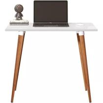 Mesa Escrivaninha Computador Escritório Retrô
