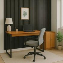 Mesa Escrivaninha Computador Notebook Home Office