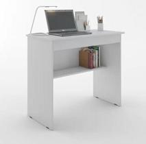 Mesa escrivaninha de computador 1 gaveta -vitória- CM
