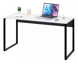 Mesa Escrivaninha Elegante Escritório em Casa Sala Quarto Home Office Design Moderno