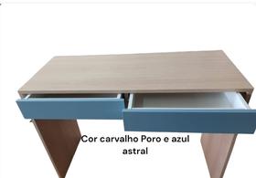 Mesa escrivaninha ,em mdf 18mm