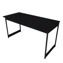 Mesa Escrivaninha Estilo Industrial Computador Escritório 116 Cm Bia Camaleão Mesa Escrivaninha Estilo Industrial Computador Escritório 116 Cm Bia Camaleão