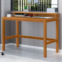 Mesa Escrivaninha Imbituba Nature - Pnr Móveis Mesa Escrivaninha Imbituba Nature - Pnr Móveis