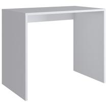 Mesa Escrivaninha Kd1620 Branco - Quiditá Móveis