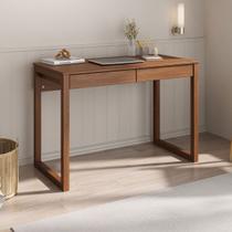 Mesa Escrivaninha Madeira 2 Gavetas Noah Mesa Escrivaninha Madeira 2 Gavetas Noah