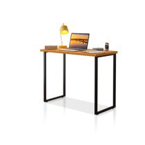Mesa Escrivaninha Moderna Industrial Gamer para PC 76cm Mesa Escrivaninha Moderna Industrial Gamer para PC 76cm