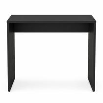 Mesa Escrivaninha Multiuso Bancada Trabalho 74x90x45cm Preto Mesa Escrivaninha Multiuso Bancada Trabalho 74x90x45cm Preto