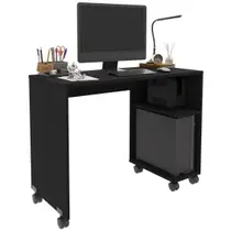 Mesa Escrivaninha Para Computador Escritório Pc Gamer COR