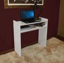 Mesa Escrivaninha para Computador / Notebook Casa ou Escritório