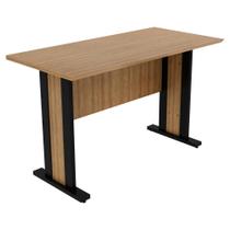 Mesa Escrivaninha Para Escritório 117 cm ME4194 Tecno Mobili