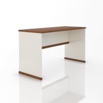 Mesa Escrivaninha Para Escritório Berlin - ViaNossa Mesa Escrivaninha Para Escritório Berlin - ViaNossa