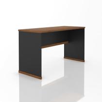 Mesa Escrivaninha Para Escritório Berlin - ViaNossa Mesa Escrivaninha Para Escritório Berlin - ViaNossa