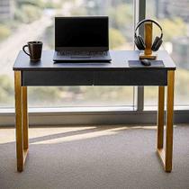Mesa Escrivaninha Para Estudo Com 2 Gavetas Mesinha Para Computador Mesa Escrivaninha Para Estudo Com 2 Gavetas Mesinha Para Computador