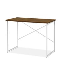 Mesa Escrivaninha para Estudo Office 0,76 cm Miami - KLM Móveis