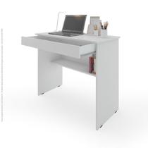 Mesa Escrivaninha Para Quarto Escritório Trabalho Estudo Computador Freijó Vitória
