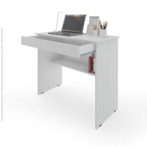 Mesa Escrivaninha Para Quarto Escritório Trabalho Estudo Computador Notebook Vitória