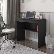 Mesa Escrivaninha Para Quarto Escritório Trabalho Estudo Computador Vitória 1 Gaveta
