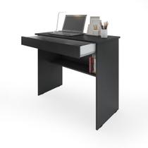 Mesa Escrivaninha Para Quarto Escritório Trabalho Estudo Computador Vitória - GKMOVEIS