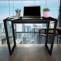 Mesa Escrivaninha Para Quarto Estudo Escritorio