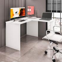Mesa Escrivaninha Parati L01 com Extensor - Amarena Móveis