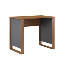 Mesa Escrivaninha Pequena Quarto Escritório Estudo Trabalho Computador Notebook Morada 29500 Mesa Escrivaninha Pequena Quarto Escritório Estudo Trabalho Computador Notebook Morada 29500