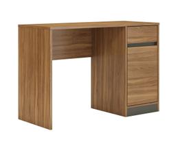 Mesa Escrivaninha Pequena Quarto Escritório Estudo Trabalho Notebook 1 Porta 1 Gaveta Morada 29600 Mesa Escrivaninha Pequena Quarto Escritório Estudo Trabalho Notebook 1 Porta 1 Gaveta Morada 29600