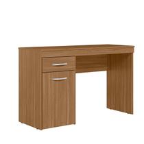 Mesa Escrivaninha Quarto Escritório Estudo Trabalho Computador Notebook 1 Porta 1 Gaveta Vitória