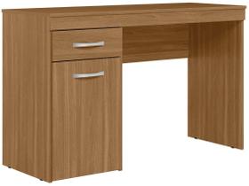 Mesa Escrivaninha Quarto Escritório Estudo Trabalho Computador Notebook 1 Porta 1 Gaveta Vitória