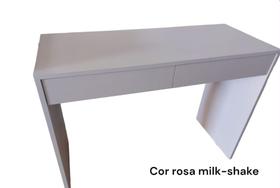 Mesa escrivaninha style house marcenaria ,em mdf 18mm