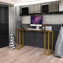 Mesa Escrivavinha Multiuso Estudo 1,20 cm