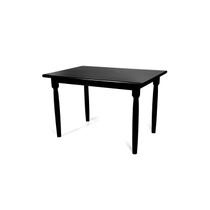 Mesa Espanha 118x83cm Tampo MDF 30mm Casatema