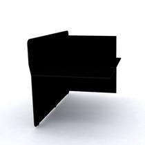 Mesa Estação de Telemarketing Simples Complemento Etsc-04 Maxxi