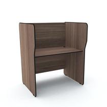 Mesa Estação de Telemarketing Simples Etsi-03 Maxxi