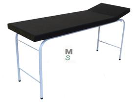 Mesa Exame Clínico Com Regularem Cabeceira