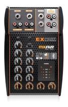 Mesa Expert Mx Air Player Processador Player Bluetooth Usb