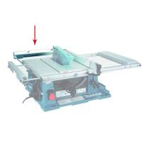 Mesa Extensão Traseira 2704 194087-3 Makita