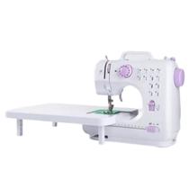 Mesa Extensora De Apoio Para Mini Máquina Costura Compacta