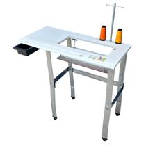 Mesa Extensora Para Máquina Costura Singer Facilita Pro 4423 - Star Costura