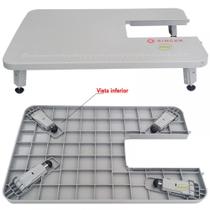 Mesa Extensora Para Máquina De Costura Doméstica Singer Facilita Pro 4411, 4423, 4432