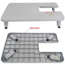 Mesa Extensora Para Máquina De Costura Doméstica Singer Facilita Pro 4411, 4423, 4432