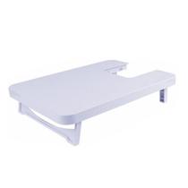 Mesa extensora para mini máquina de costura