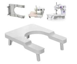 Mesa extensora para Mini máquina de costura