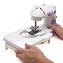 Mesa Extensora para Mini Maquina de Costura LMD-202 Mesa Extensora para Mini Maquina de Costura LMD-202