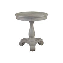 Mesa final Best Master Furniture Transitional Antique Grey