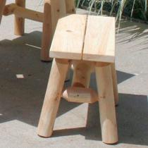 Mesa final Lakeland Mills CF1223 Cedro branco e pinho