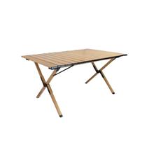 Mesa Frade Camping Dobrável Portátil em Aço 90cm 291036 NTK Mesa Frade Camping Dobrável Portátil em Aço 90cm 291036 NTK