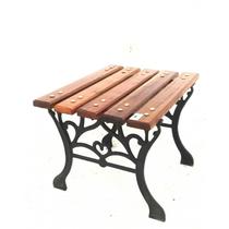 Mesa Francesa 75CM Madeira Lyptus Mesa Francesa 75CM Madeira Lyptus